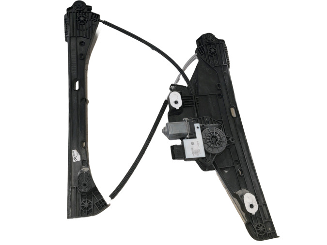 ELEVALUNAS DELANTERO IZQUIERDO CITROEN C4 2022
