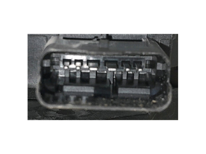 ELEVALUNAS DELANTERO IZQUIERDO CITROEN C4 2022