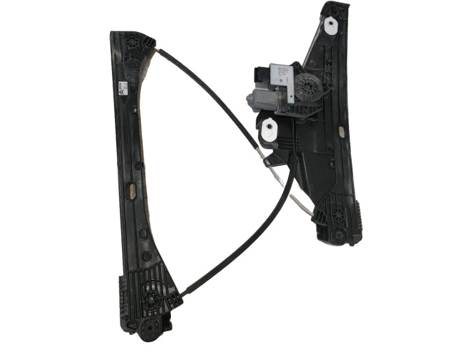ELEVALUNAS DELANTERO DERECHO CITROEN C4 2022