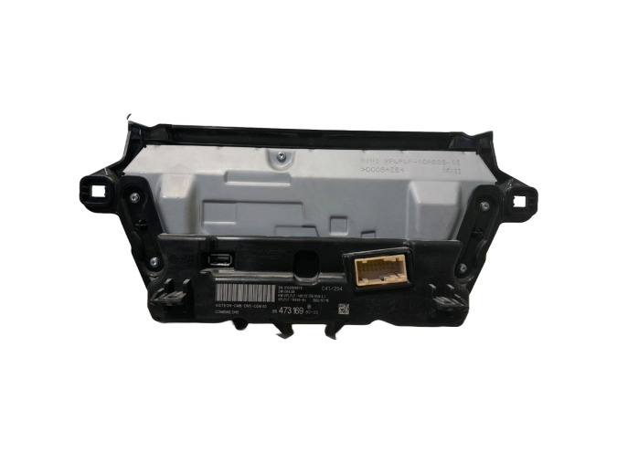CUADRO INSTRUMENTOS DIGITAL CITROEN C4 2022