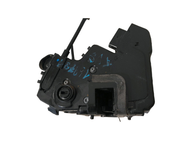 CERRADURA PUERTA TRASERA DERECHA CITROEN C4 2022