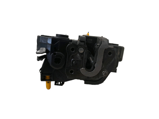 CERRADURA PUERTA TRASERA DERECHA CITROEN C4 2022