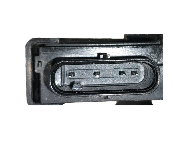 CERRADURA PUERTA TRASERA DERECHA CITROEN C4 2022