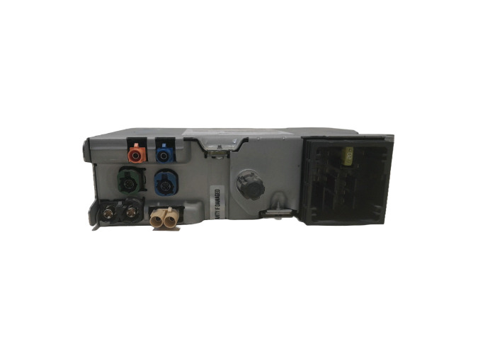 RADIO CITROEN C4 2022
