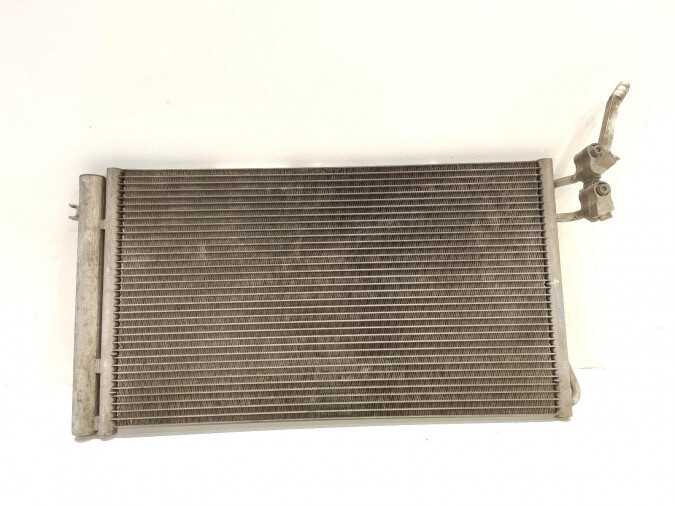 Radiador A/C BMW SERIE 1 2008