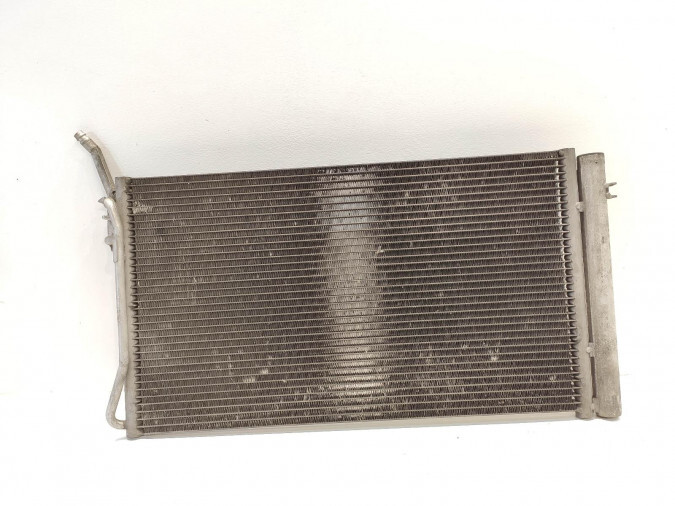 Radiador A/C BMW SERIE 1 2008