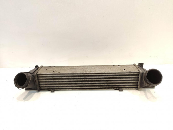 INTERCOOLER BMW SERIE 1 2008