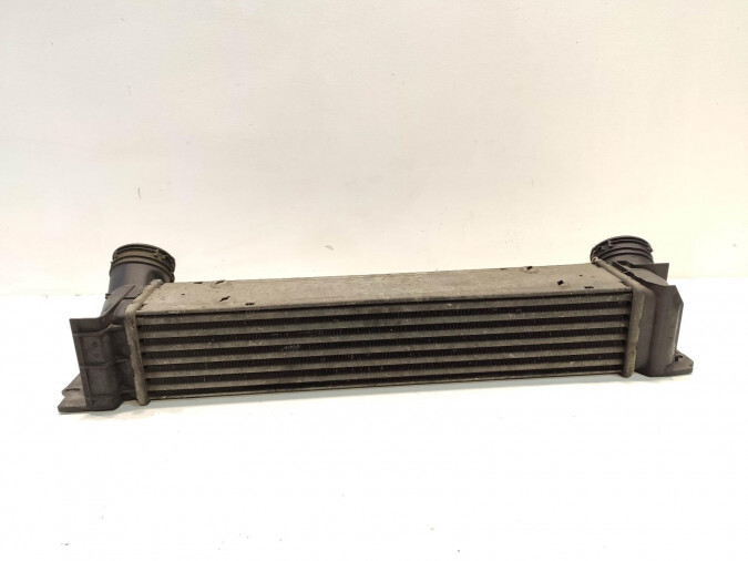 INTERCOOLER BMW SERIE 1 2008