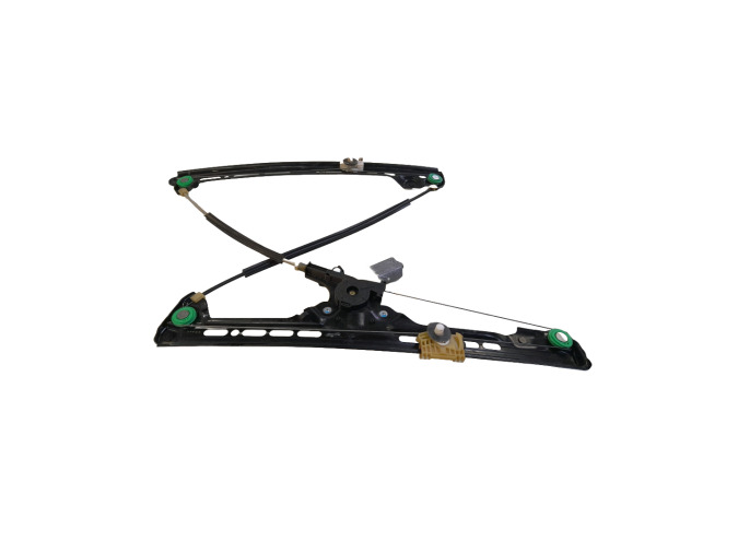 ELEVALUNAS DELANTERO IZQUIERDO CITROEN C4 2014