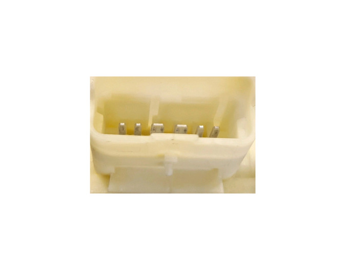 ELEVALUNAS DELANTERO IZQUIERDO CITROEN C4 2014