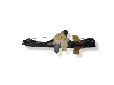 ELEVALUNAS TRASERO IZQUIERDO CITROEN C4 2014