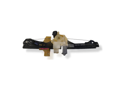 ELEVALUNAS TRASERO DERECHO CITROEN C4 2014