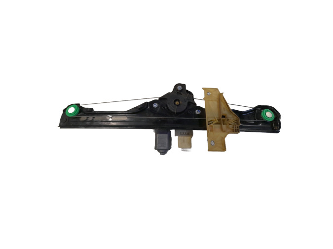 ELEVALUNAS TRASERO DERECHO CITROEN C4 2014