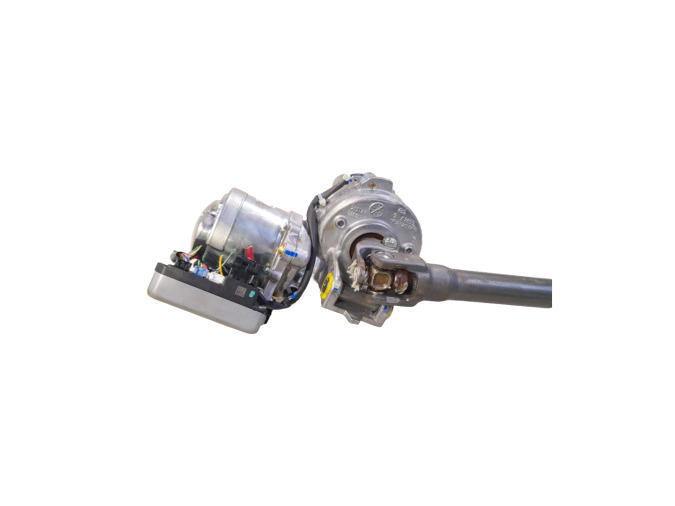 COLUMNA DIRECCION DACIA JOGGER 2023