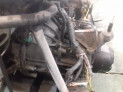 CAJA CAMBIOS NISSAN MICRA 2005