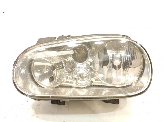 FARO DELANTERO IZQUIERDO MINI MINI 1998