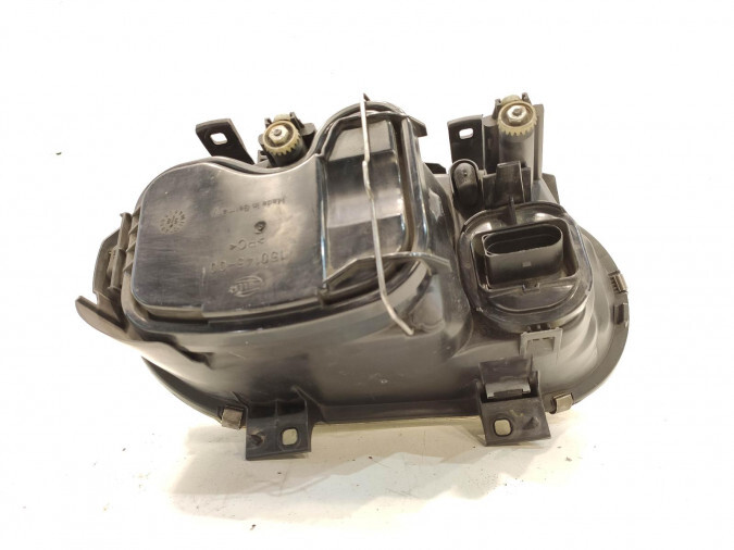 FARO DELANTERO IZQUIERDO MINI MINI 1998