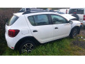 PASE R.TRA.I.DEL. DACIA SANDERO 2020