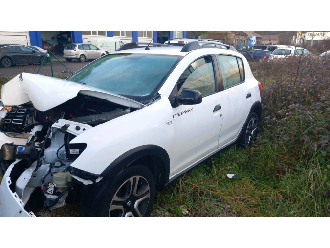 PILOTO ILUMIN.INT. DACIA SANDERO 2020