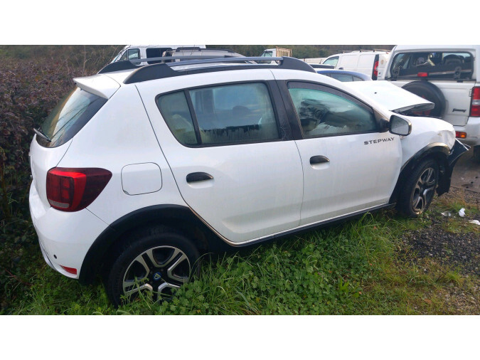 PILOTO ILUMIN.INT. DACIA SANDERO 2020