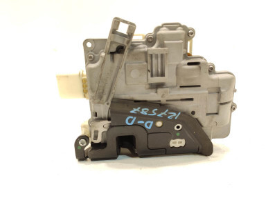 CERRADURA PUERTA DELANTERA DERECHA FIAT GRANDE PUNTO 2010