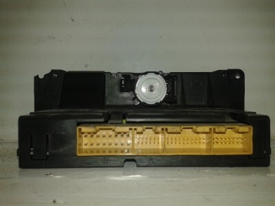 MANDO CALEFACCIÓN CHEVROLET ALERO 2002