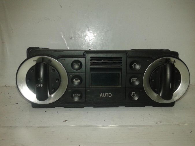 MANDO CALEFACCIÓN CHEVROLET ALERO 2002