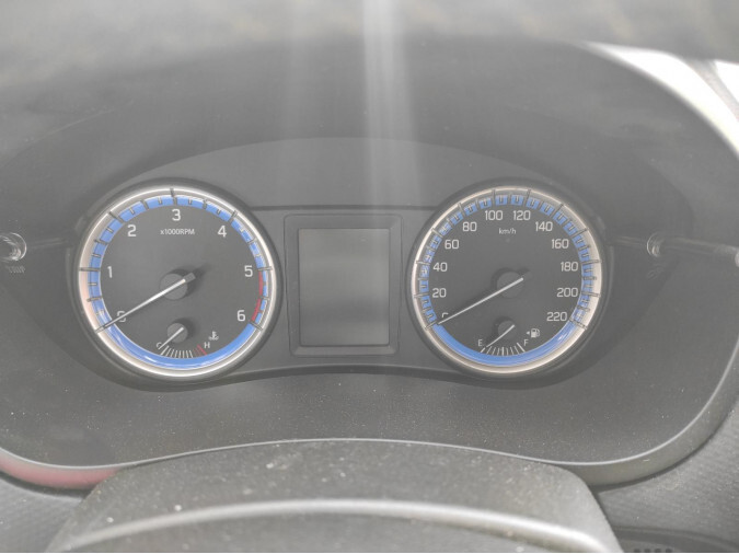 CUADRO INSTRUMENTOS CITROEN C3 2013