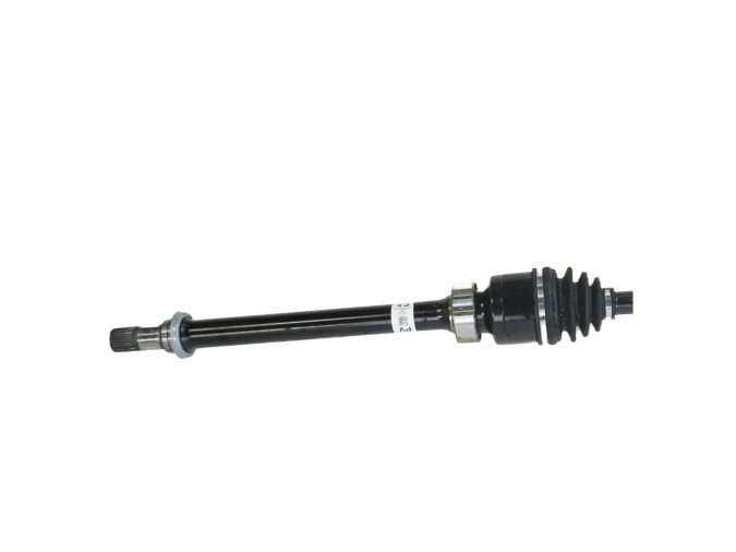 TRANSMISION DELANTERA DERECHA MAZDA 3 2024