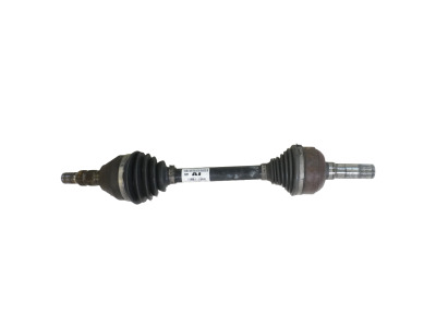 TRANSMISION DELANTERA IZQUIERDA OPEL INSIGNIA 2009
