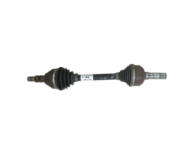 TRANSMISION DELANTERA IZQUIERDA OPEL INSIGNIA 2009
