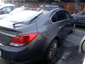 TRANSMISION DELANTERA IZQUIERDA OPEL INSIGNIA 2009