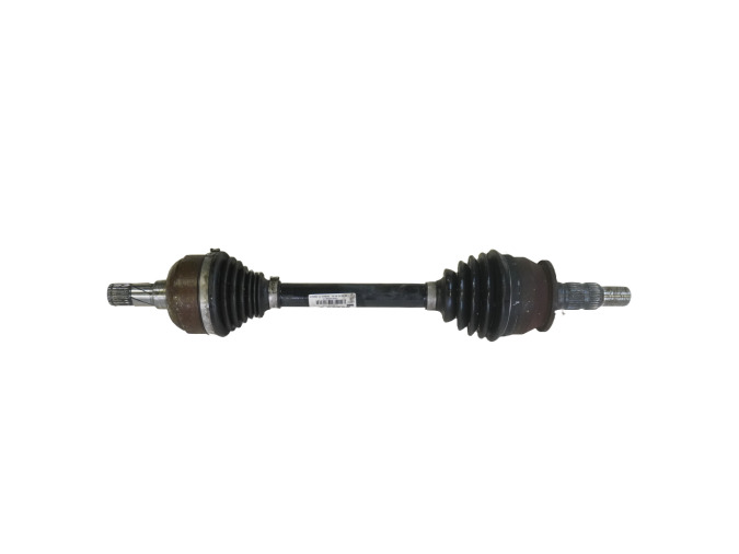 TRANSMISION DELANTERA IZQUIERDA OPEL ASTRA 2015