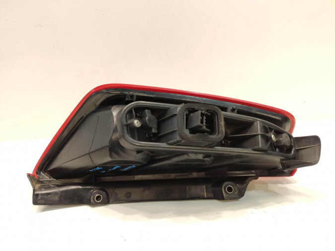 PILOTO TRASERO DERECHO FIAT GRANDE PUNTO 2006