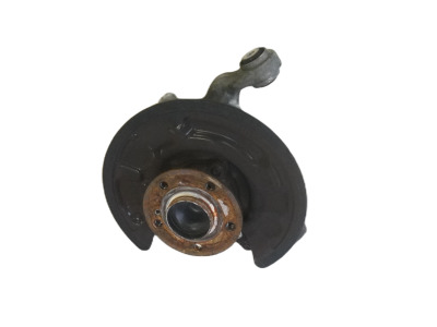 MANGUETA TRASERA IZQUIERDA MERCEDES B 180 CDI 2012