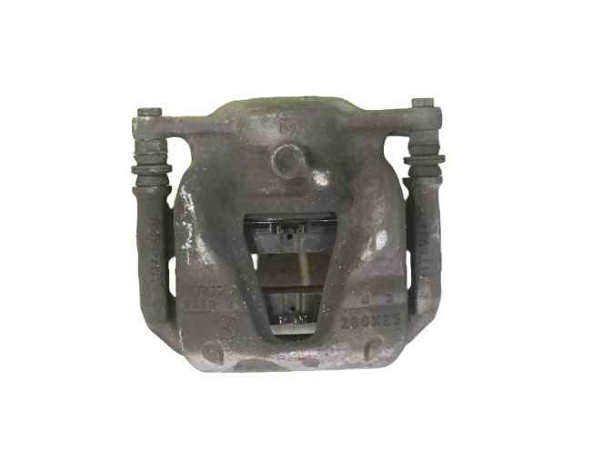 PINZA FRENO DELANTERA IZQUIERDA MERCEDES B 180 CDI 2012