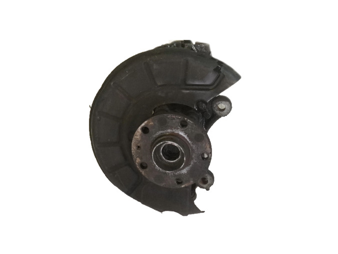 MANGUETA DELANTERA DERECHA VOLKSWAGEN GOLF 2005