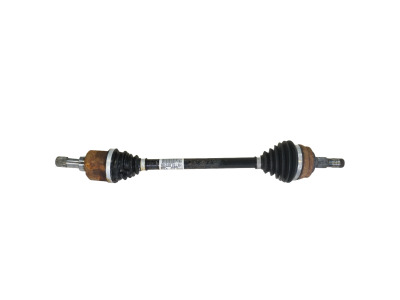TRANSMISION DELANTERA IZQUIERDA CITROEN C4 2022