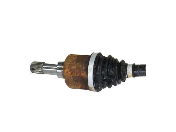 TRANSMISION DELANTERA IZQUIERDA CITROEN C4 2022