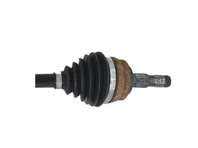 TRANSMISION DELANTERA IZQUIERDA CITROEN C4 2022