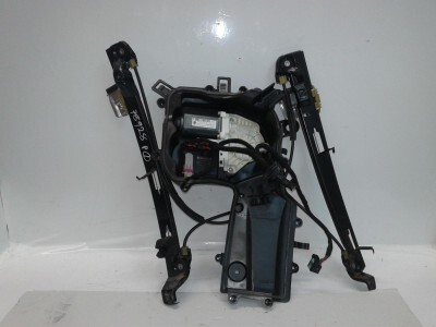 ELEVALUNAS DELANTERO IZQUIERDO SEAT LEON 2007