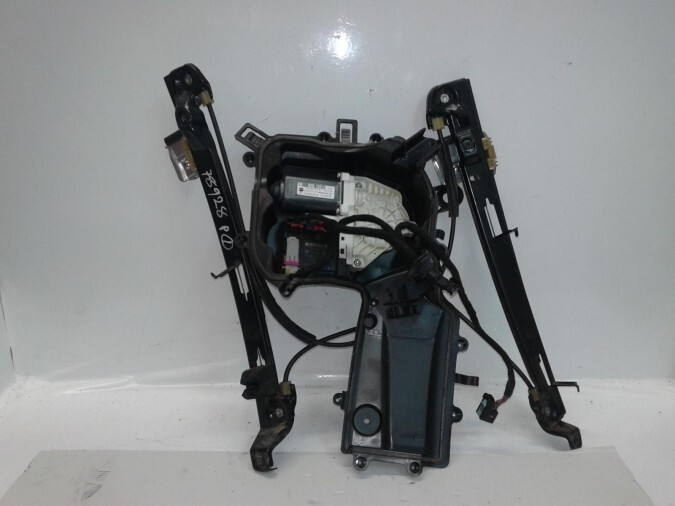 ELEVALUNAS DELANTERO IZQUIERDO SEAT LEON 2007