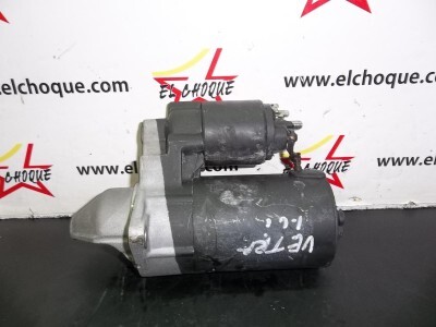 Motor Arranque OPEL ASTRA 1998
