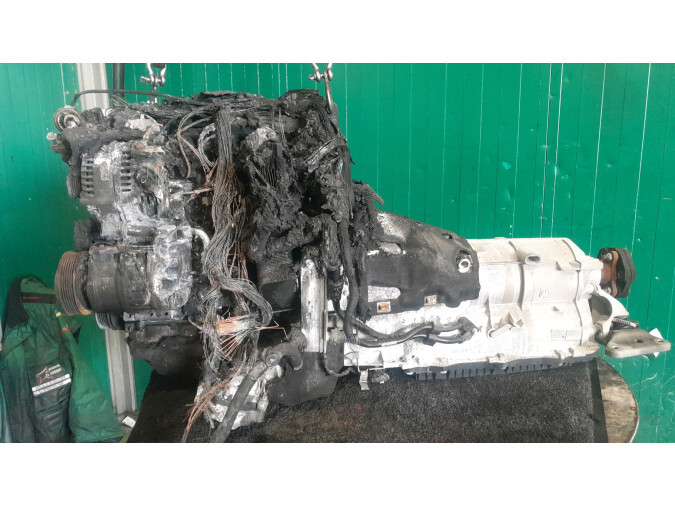 ALTERNADOR BMW 420D 2017