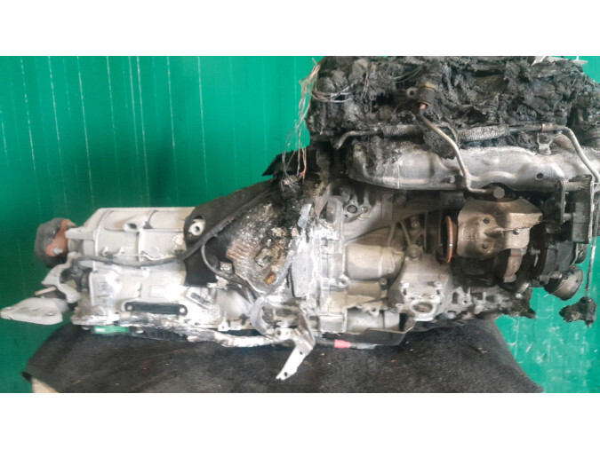 ALTERNADOR BMW 420D 2017