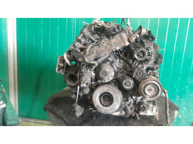 MOTOR BMW 420D 2017