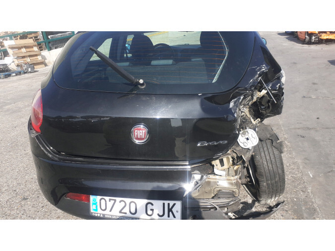 BRAZO SUSPENSION DELANTERO IZQUIERDO FIAT BRAVO 2008