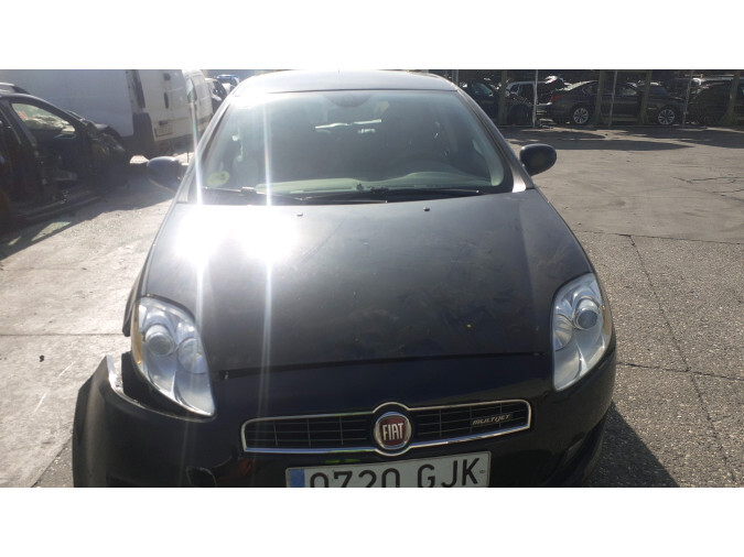 BRAZO SUSPENSION DELANTERO IZQUIERDO FIAT BRAVO 2008