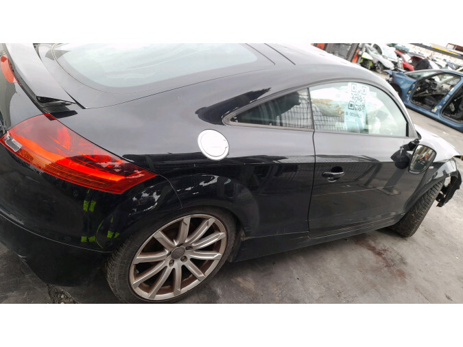 AMORTIGUADOR DELANTERO AUDI TT 2013