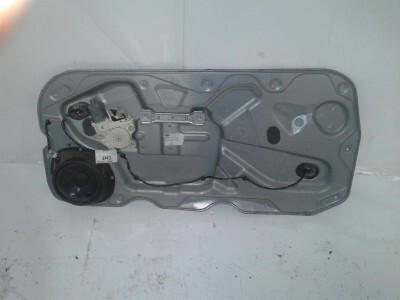 ELEVALUNAS DELANTERO DERECHO FORD FOCUS 2005